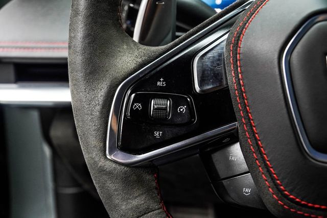 2022 Chevrolet Corvette 2dr Stingray Coupe w/3LT - 23070938 - 36
