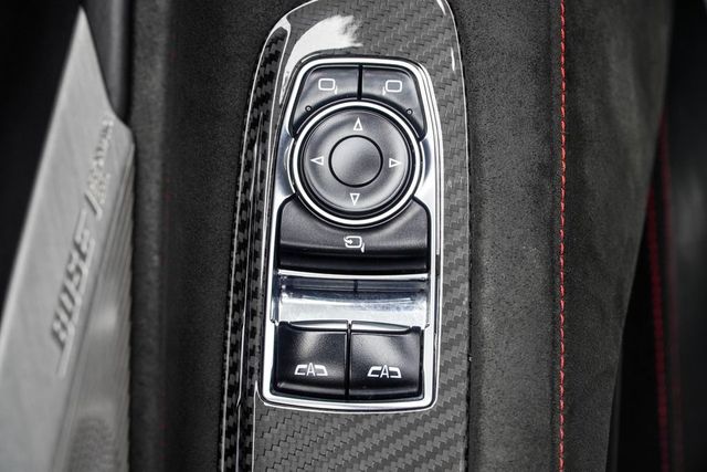 2022 Chevrolet Corvette 2dr Stingray Coupe w/3LT - 23070938 - 42