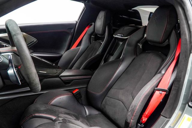 2022 Chevrolet Corvette 2dr Stingray Coupe w/3LT - 23070938 - 44