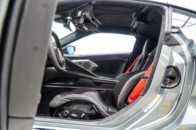 2022 Chevrolet Corvette 2dr Stingray Coupe w/3LT - 23070938 - 45