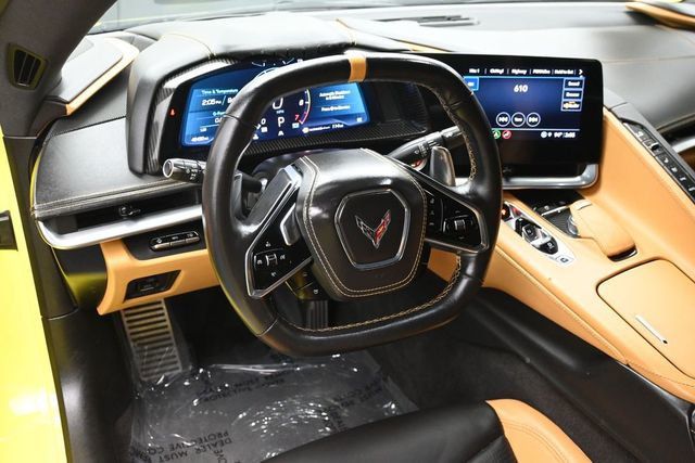 2022 Chevrolet Corvette 2dr Stingray Coupe w/3LT - 23080076 - 10
