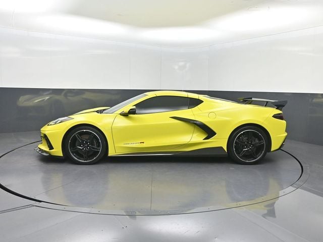 2022 Chevrolet Corvette 2dr Stingray Coupe w/3LT - 23080076 - 1