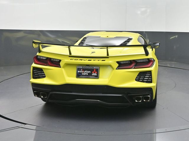 2022 Chevrolet Corvette 2dr Stingray Coupe w/3LT - 23080076 - 27