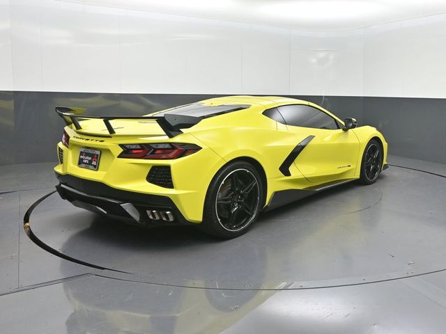2022 Chevrolet Corvette 2dr Stingray Coupe w/3LT - 23080076 - 28