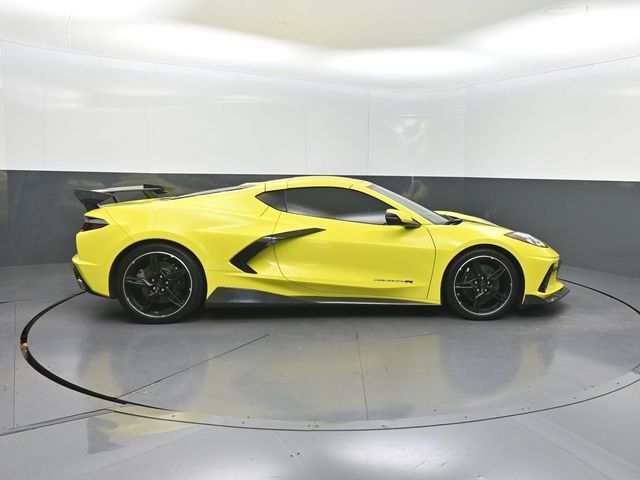 2022 Chevrolet Corvette 2dr Stingray Coupe w/3LT - 23080076 - 29