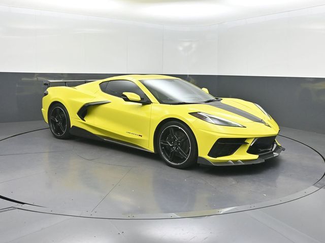 2022 Chevrolet Corvette 2dr Stingray Coupe w/3LT - 23080076 - 30