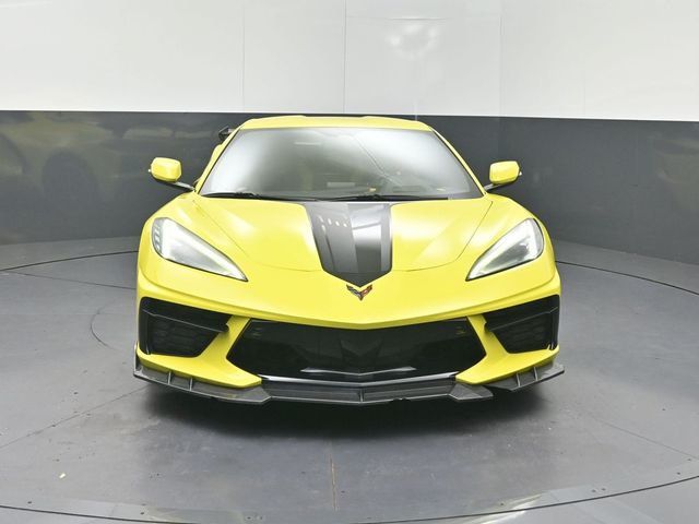 2022 Chevrolet Corvette 2dr Stingray Coupe w/3LT - 23080076 - 31