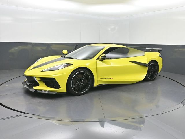 2022 Chevrolet Corvette 2dr Stingray Coupe w/3LT - 23080076 - 32