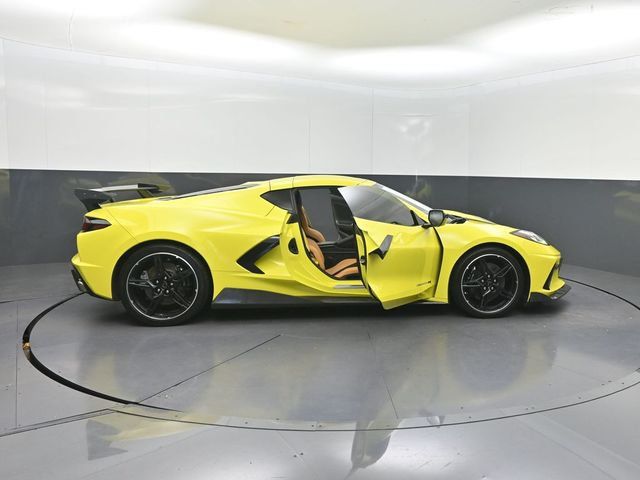 2022 Chevrolet Corvette 2dr Stingray Coupe w/3LT - 23080076 - 33