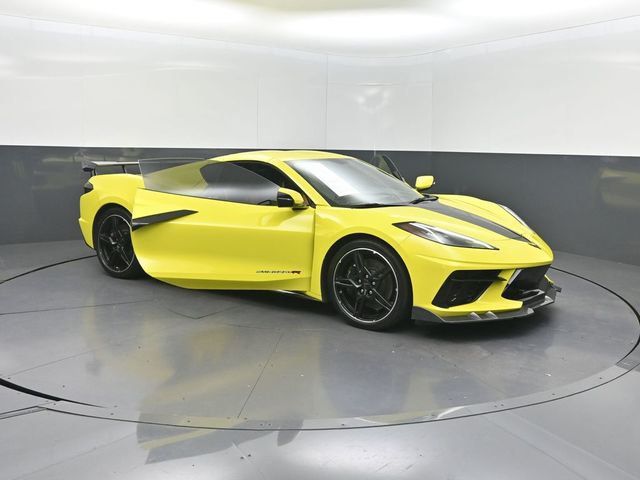 2022 Chevrolet Corvette 2dr Stingray Coupe w/3LT - 23080076 - 34