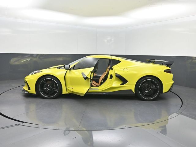 2022 Chevrolet Corvette 2dr Stingray Coupe w/3LT - 23080076 - 35