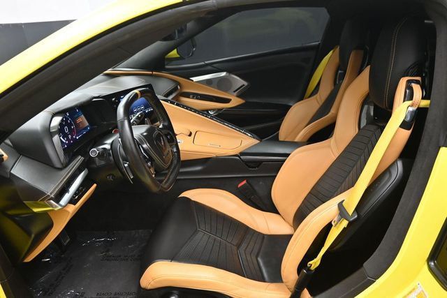2022 Chevrolet Corvette 2dr Stingray Coupe w/3LT - 23080076 - 6
