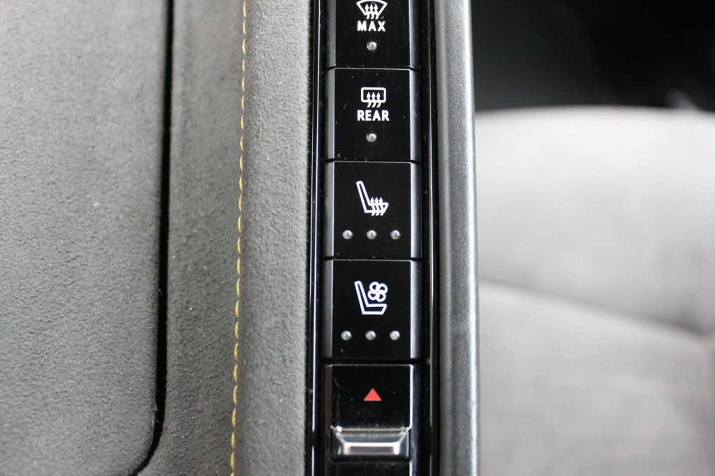 2022 Chevrolet Corvette 2dr Stingray Coupe w/3LT - 23040053 - 12