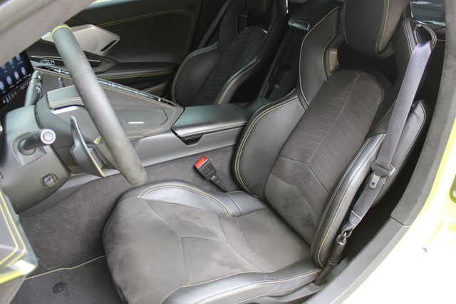 2022 Chevrolet Corvette 2dr Stingray Coupe w/3LT - 23040053 - 18