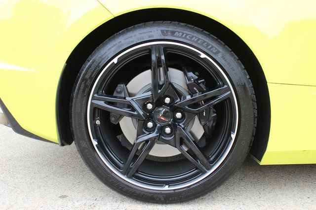 2022 Chevrolet Corvette 2dr Stingray Coupe w/3LT - 23040053 - 29