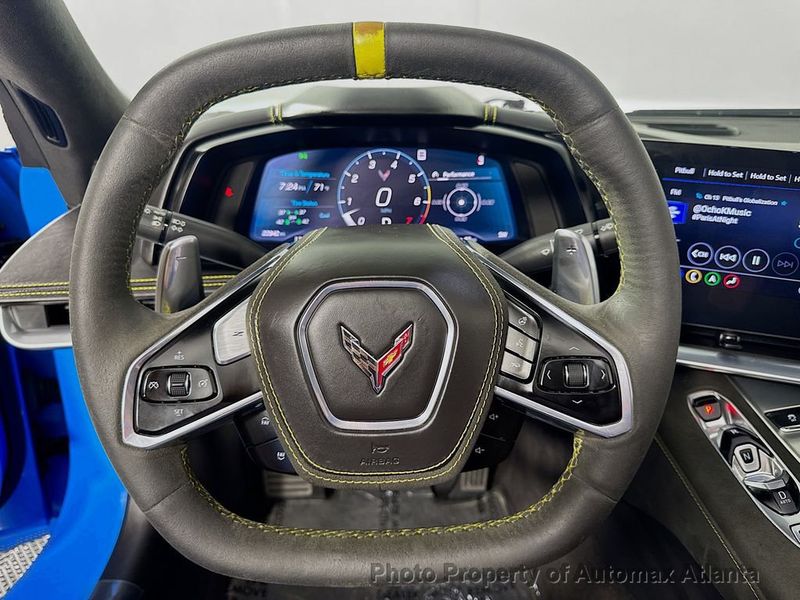 2022 Chevrolet Corvette 3LT - 22748675 - 10