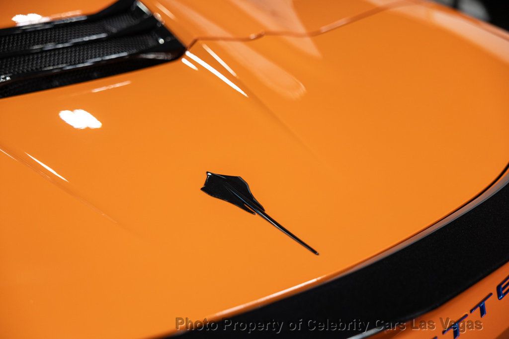 2022 Chevrolet Corvette 3LT 95k MSRP! convertible - 22941691 - 12