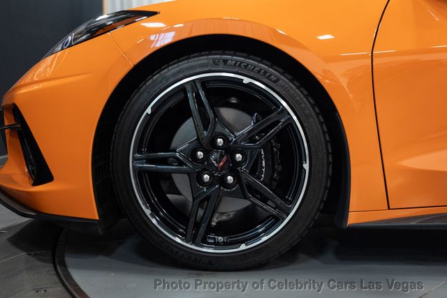 2022 Chevrolet Corvette 3LT 95k MSRP! convertible - 22941691 - 14