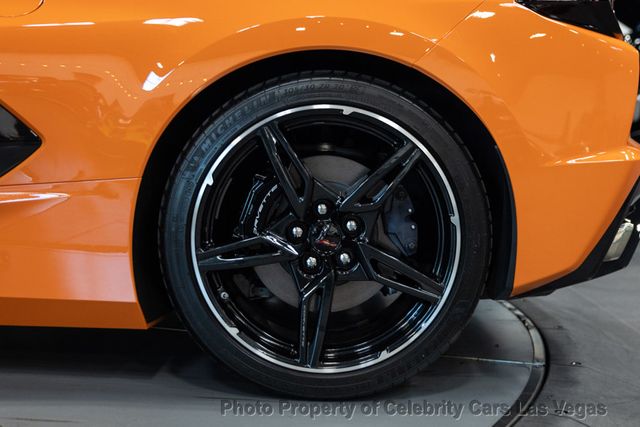 2022 Chevrolet Corvette 3LT 95k MSRP! convertible - 22941691 - 15