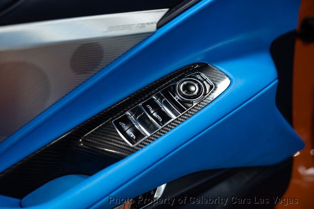 2022 Chevrolet Corvette 3LT 95k MSRP! convertible - 22941691 - 29