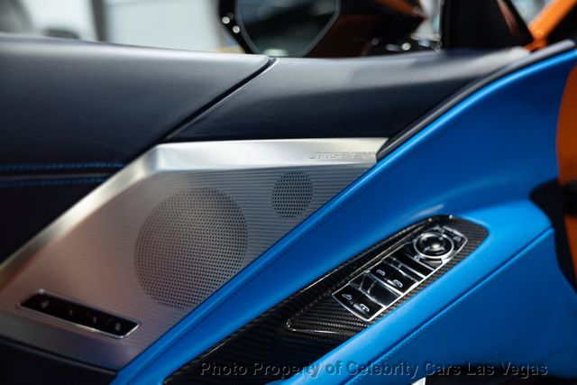 2022 Chevrolet Corvette 3LT 95k MSRP! convertible - 22941691 - 30
