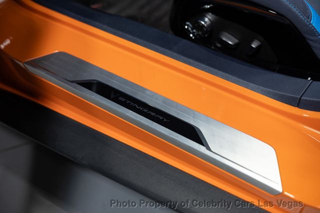 2022 Chevrolet Corvette 3LT 95k MSRP! convertible - 22941691 - 31