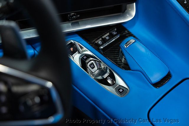 2022 Chevrolet Corvette 3LT 95k MSRP! convertible - 22941691 - 39