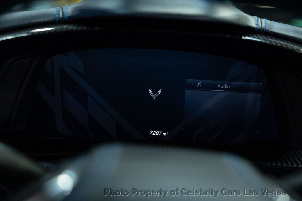 2022 Chevrolet Corvette 3LT 95k MSRP! convertible - 22941691 - 41