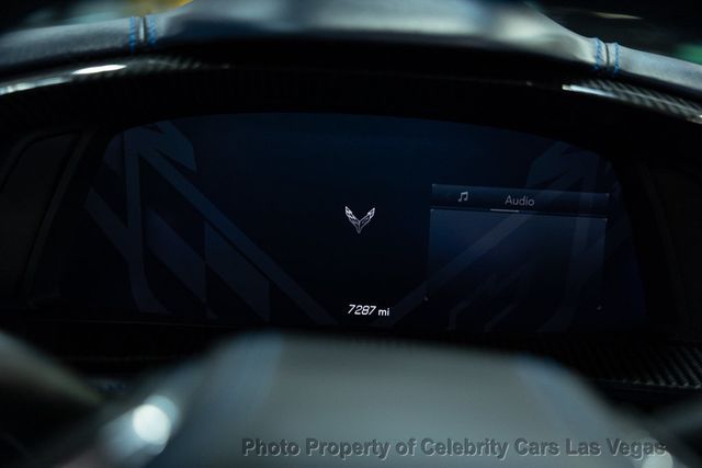 2022 Chevrolet Corvette 3LT 95k MSRP! convertible - 22941691 - 41