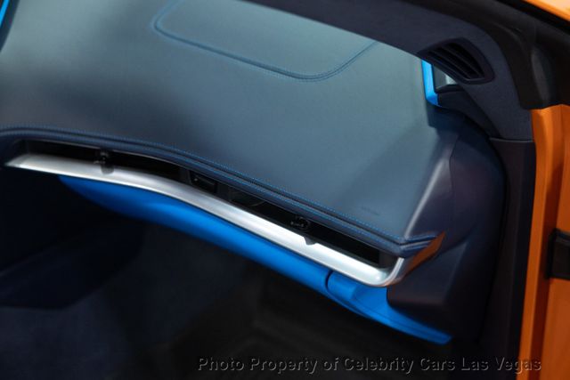 2022 Chevrolet Corvette 3LT 95k MSRP! convertible - 22941691 - 46