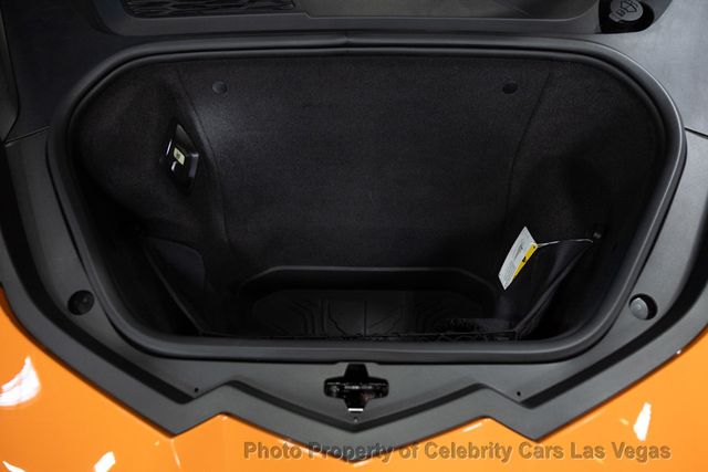 2022 Chevrolet Corvette 3LT 95k MSRP! convertible - 22941691 - 47