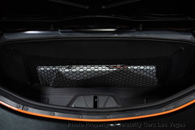 2022 Chevrolet Corvette 3LT 95k MSRP! convertible - 22941691 - 48