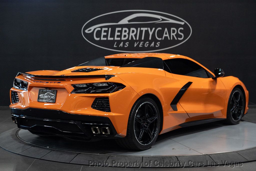 2022 Chevrolet Corvette 3LT 95k MSRP! convertible - 22941691 - 5