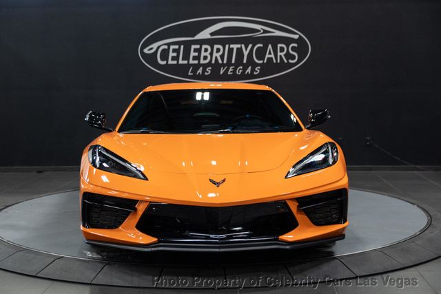 2022 Chevrolet Corvette 3LT 95k MSRP! convertible - 22941691 - 8