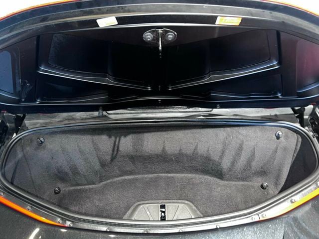2022 Chevrolet Corvette Convertible/1LT/PerfExhaust/KeylessEntry/CarbonFlashNacelles&Top - 23039974 - 22