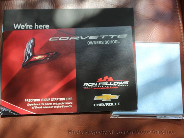 2022 Chevrolet Corvette IMSA GTLM CHAMPIONSHIP C8.R EDITION CONVERTIBLE - 21374004 - 9