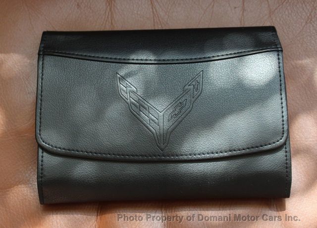 2022 Chevrolet Corvette IMSA GTLM CHAMPIONSHIP C8.R EDITION CONVERTIBLE - 21374004 - 12