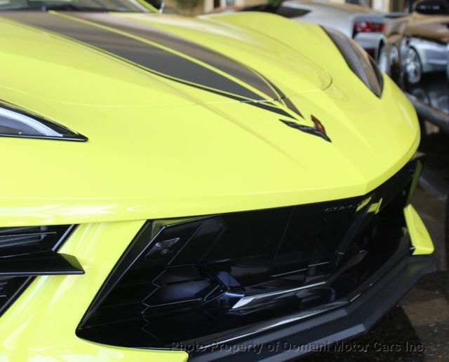 2022 Chevrolet Corvette IMSA GTLM CHAMPIONSHIP C8.R EDITION CONVERTIBLE - 21374004 - 14