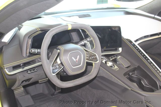 2022 Chevrolet Corvette IMSA GTLM CHAMPIONSHIP C8.R EDITION CONVERTIBLE - 21374004 - 15