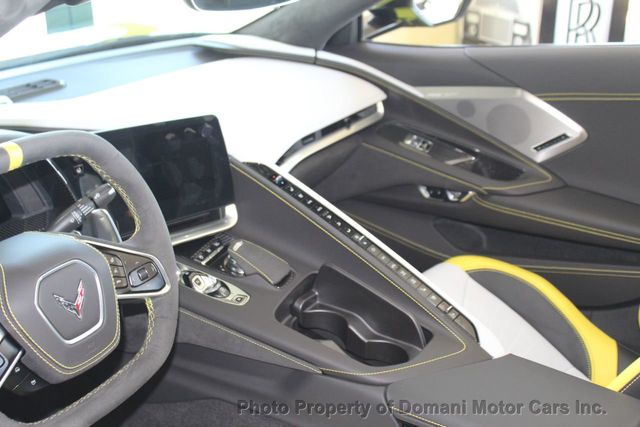 2022 Chevrolet Corvette IMSA GTLM CHAMPIONSHIP C8.R EDITION CONVERTIBLE - 21374004 - 16