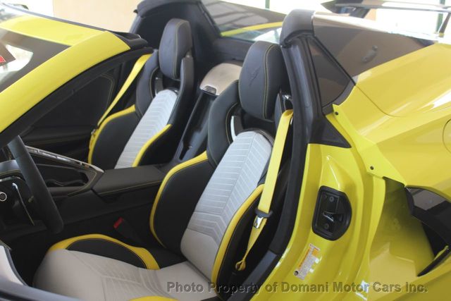 2022 Chevrolet Corvette IMSA GTLM CHAMPIONSHIP C8.R EDITION CONVERTIBLE - 21374004 - 17