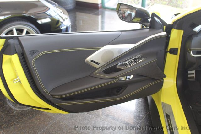 2022 Chevrolet Corvette IMSA GTLM CHAMPIONSHIP C8.R EDITION CONVERTIBLE - 21374004 - 20