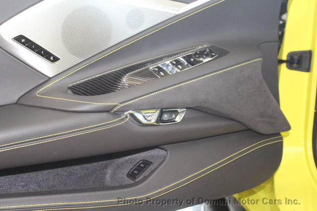 2022 Chevrolet Corvette IMSA GTLM CHAMPIONSHIP C8.R EDITION CONVERTIBLE - 21374004 - 21