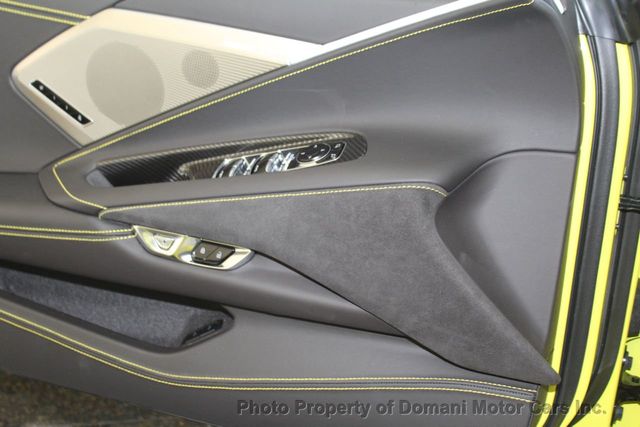 2022 Chevrolet Corvette IMSA GTLM CHAMPIONSHIP C8.R EDITION CONVERTIBLE - 21374004 - 22