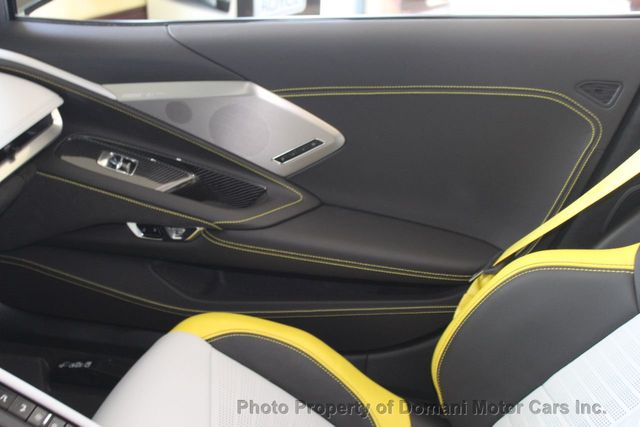 2022 Chevrolet Corvette IMSA GTLM CHAMPIONSHIP C8.R EDITION CONVERTIBLE - 21374004 - 23