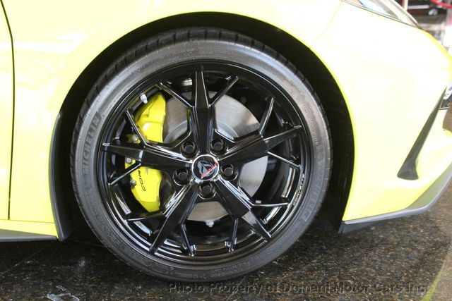 2022 Chevrolet Corvette IMSA GTLM CHAMPIONSHIP C8.R EDITION CONVERTIBLE - 21374004 - 29