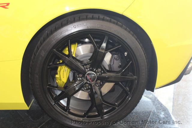 2022 Chevrolet Corvette IMSA GTLM CHAMPIONSHIP C8.R EDITION CONVERTIBLE - 21374004 - 30