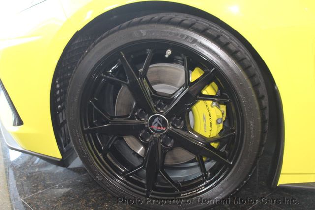 2022 Chevrolet Corvette IMSA GTLM CHAMPIONSHIP C8.R EDITION CONVERTIBLE - 21374004 - 31