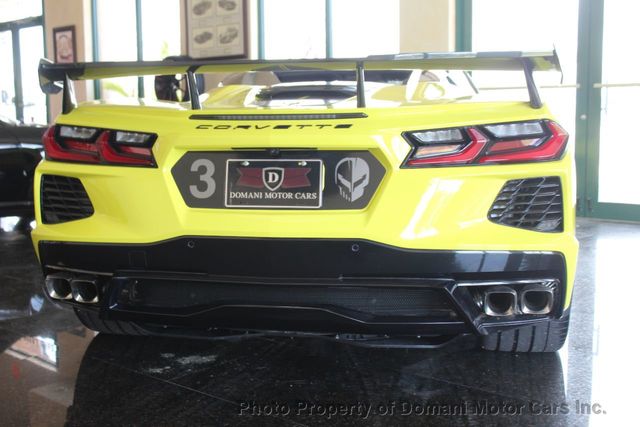 2022 Chevrolet Corvette IMSA GTLM CHAMPIONSHIP C8.R EDITION CONVERTIBLE - 21374004 - 35