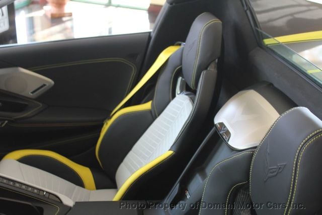 2022 Chevrolet Corvette IMSA GTLM CHAMPIONSHIP C8.R EDITION CONVERTIBLE - 21374004 - 38
